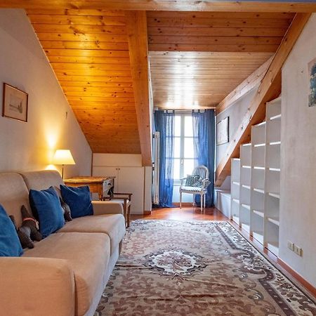 Ca' Garibaldi Lägenhet Turin Exteriör bild