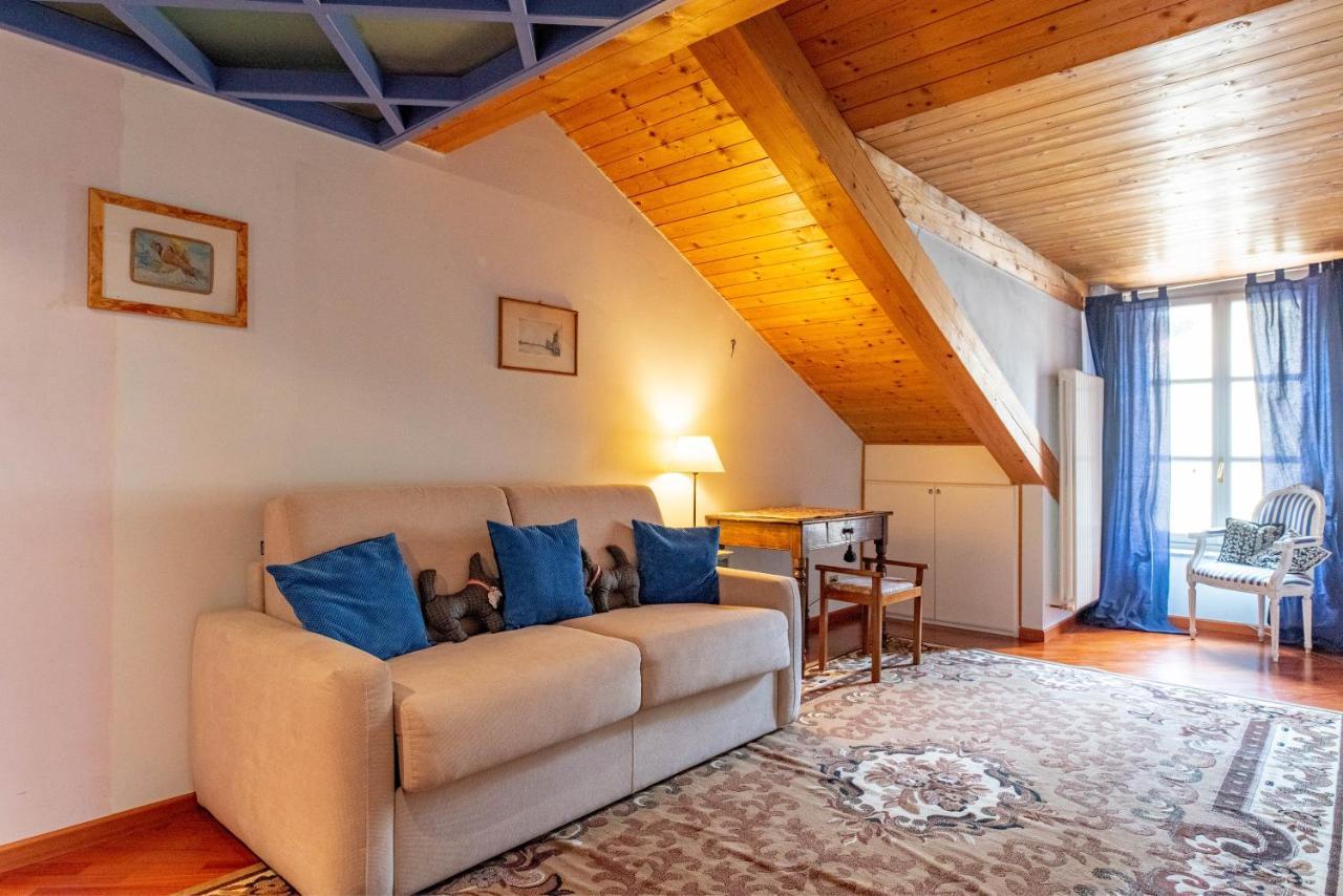 Ca' Garibaldi Lägenhet Turin Exteriör bild